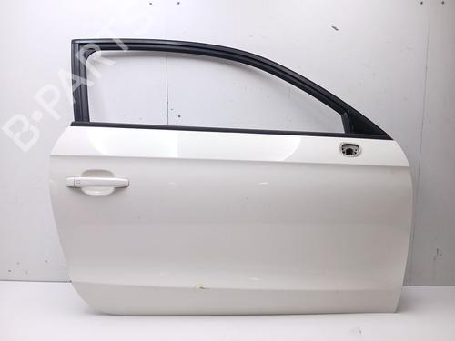 Used Right front door Right front door AUDI A1 (8X1, 8XK) [2010-2019] 33855369 33855369