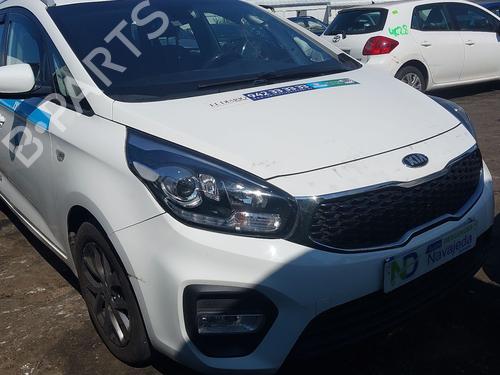 Używane części KIA CARENS IV 1.7 CRDi (116 hp) 3936045