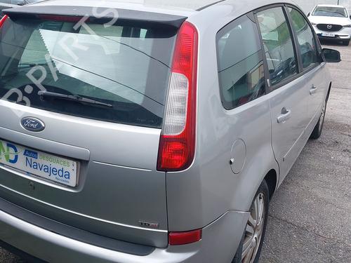 Left front window switch FORD FOCUS C-MAX (DM2) 2.0 TDCi | BP34287002I27  - Image 8