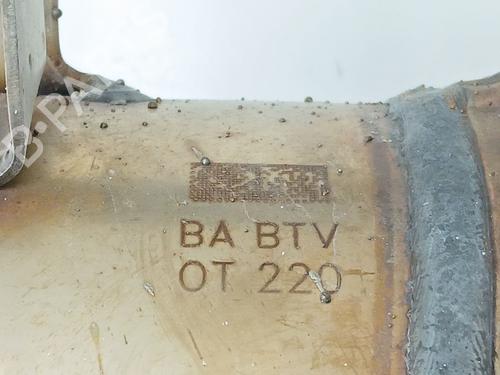 Catalyst TOYOTA COROLLA Hatchback (_E21_, _EA1_, _EH1_)  | BP22196464M10