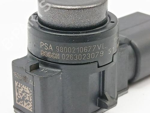 Elektronisk modul CITROËN C4 Picasso II 1.6 BlueHDi 120 | BP28337213M83 