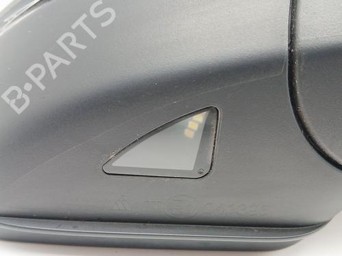 Ryggespeil høyre SKODA SUPERB III (3V3) 2.0 TDI | BP29885453C27 