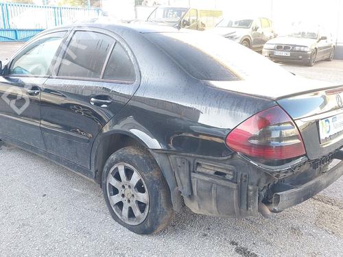 Front wiper motor MERCEDES-BENZ E-CLASS (W211) E 220 CDI (211.008) | BP33272410M29 - Image 10