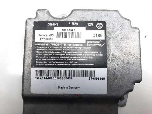 ECU airbags ALFA ROMEO GT (937_)  | BP13055467M53 
