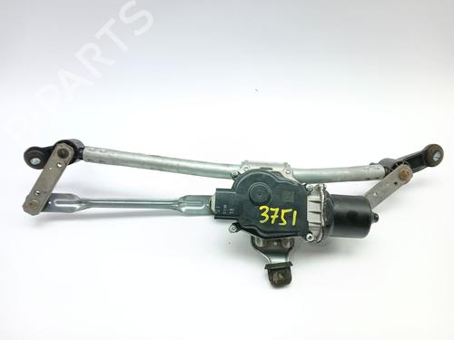 Front wiper motor DACIA DOKKER Express Box Body/MPV 1.5 Blue dCi 95 (FEJL) | BP24683758M29 