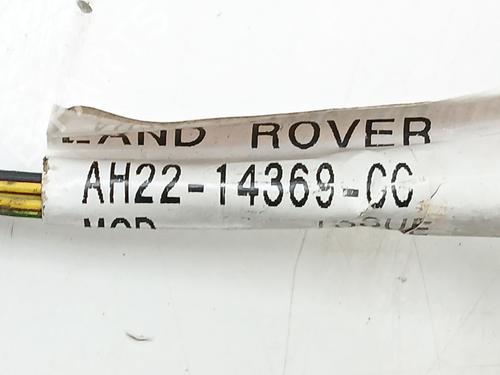 Electronic module LAND ROVER DISCOVERY IV (L319) 3.0 TD 4x4 | BP25491677M83 - Image 6