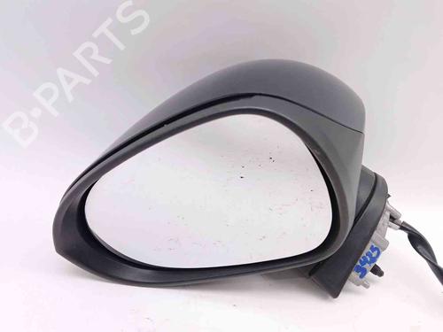 Used Left mirror Left mirror SEAT EXEO (3R2) [2008-2013] 39991945 39991945