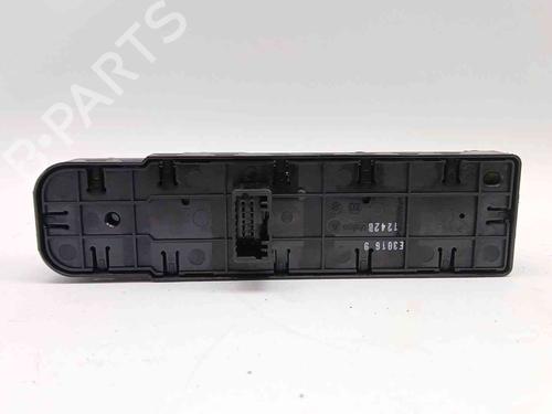 Left front window switch RENAULT SCÉNIC III (JZ0/1_) 1.5 dCi | BP37427196I27 - Image 3