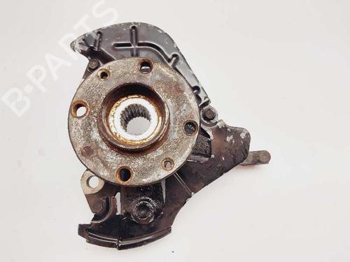 Left front steering knuckle FORD KA (RU8) 1.3 TDCi | BP15486254M25 