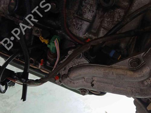Engine PEUGEOT 206 SW (2E/K) 1.4 | BP25977238M1 - Image 13