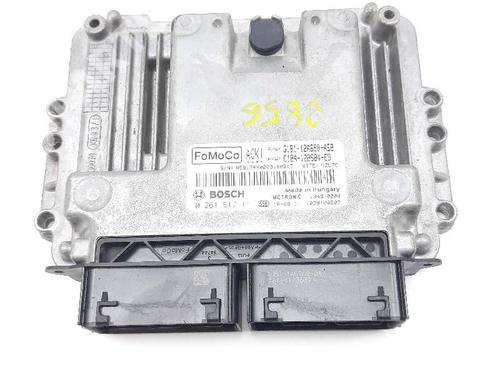 Used Engine control unit (ECU) FORD FIESTA VI (CB1, CCN) 1.0 EcoBoost (100 hp) 10692416