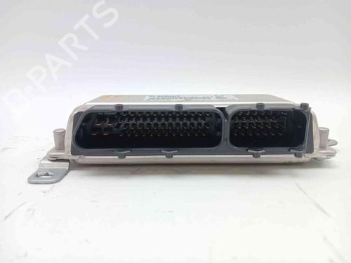 Engine control unit (ECU) SMART FORTWO Coupe (451) 1.0 (451.331, 451.380) | BP39958086M57 - Image 3