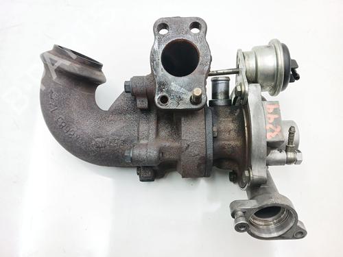 Used Turbocharger/Supercharger Turbocharger/Supercharger 31145782 31145782