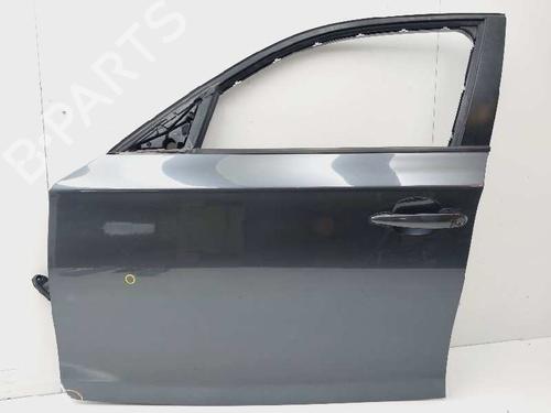 Used Left front door BMW 1 (E87) 118 d (143 hp) 18833975