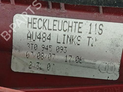 Left tailgate light AUDI A5 (8T3) 3.0 TDI quattro | BP32065971C79  - Image 5