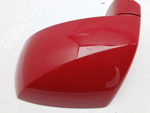 Left mirror HYUNDAI ELANTRA III (XD) 1.6 | BP28170675C26 