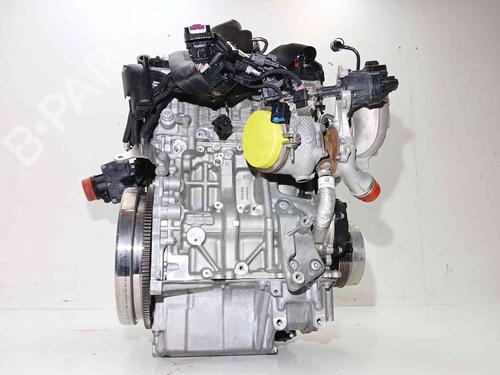 Engine BMW X1 (F48) sDrive 18 i | BP37603820M1 - Image 4