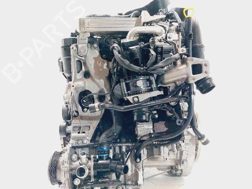 Engine MERCEDES-BENZ GLA-CLASS (X156) GLA 220 d (156.903) | BP13950127M1 