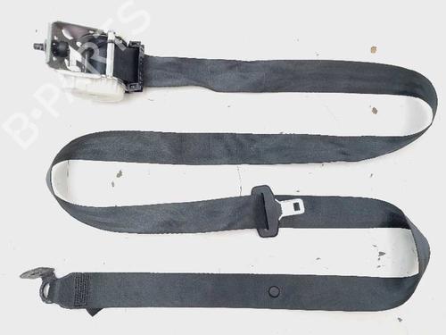 Used Rear right seatbelt Rear right seatbelt FORD FOCUS III Turnier [2010-2020] 20686263 20686263