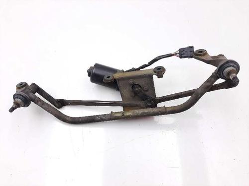 Used Front wiper motor PEUGEOT EXPERT (224_) [1995-2006]  11987251