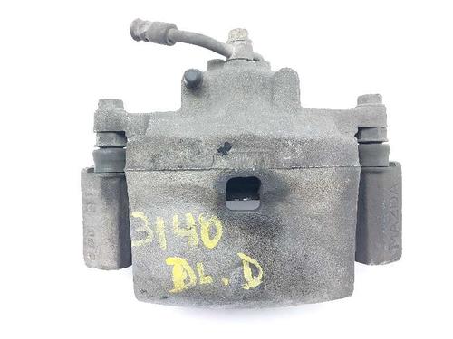 Used Right front brake caliper Right front brake caliper MAZDA 6 Estate (GH) 2.2 MZR-CD (GH10) (163 hp) 20683402 20683402