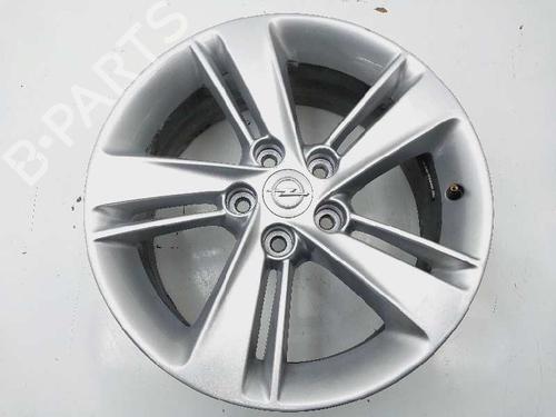 Rim OPEL INSIGNIA B Grand Sport (Z18) [2017-2024]  18119146