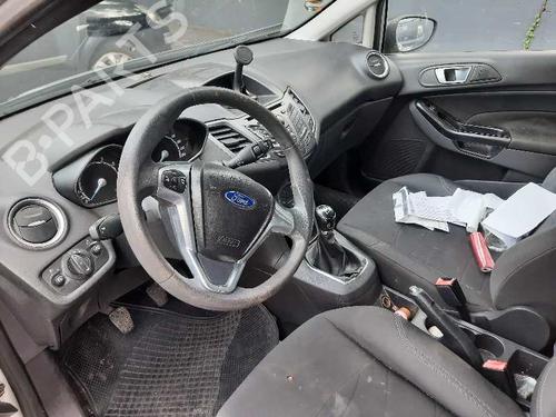 Rear left window mechanism FORD FIESTA VI (CB1, CCN) 1.0 EcoBoost | BP22314542C24 