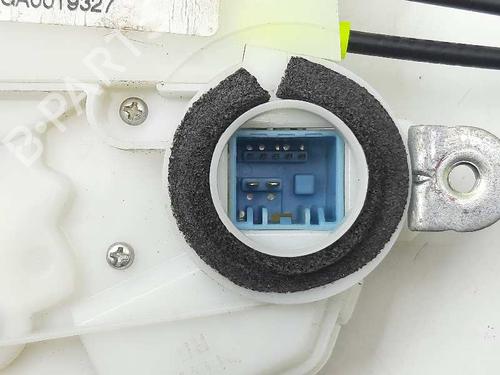Front right lock HONDA CIVIC VIII Hatchback (FN, FK) 2.2 CTDi (FK3) | BP20679165C97 