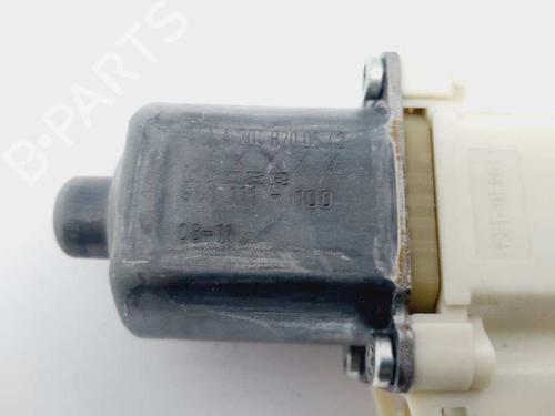 Left rear window motor MERCEDES-BENZ C-CLASS (W204)  | BP20684324E23 