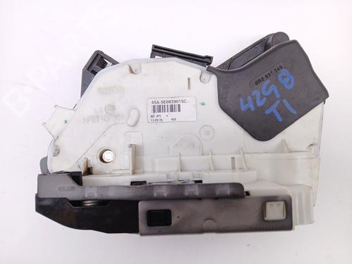 Rear left lock VW PASSAT B8 Variant (3G5, CB5) 2.0 TDI 4motion | BP33756413C100 - Image 2