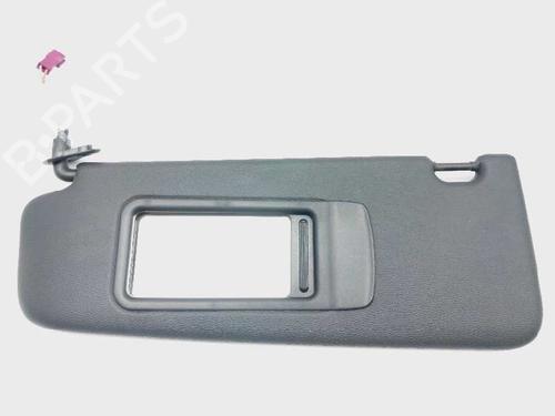 Used Left sun visor BMW X1 (E84) [2009-2015]  18340079
