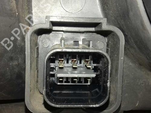 Left headlight KIA RIO I Hatchback (DC) | BP1226934C28 - Image 3