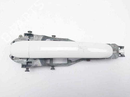 Front right exterior door handle VW GOLF V (1K1) 1.9 TDI | BP20683171C129 