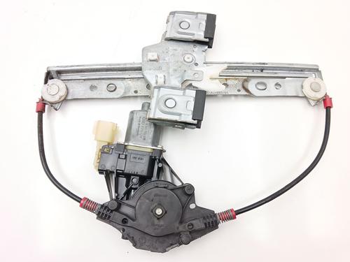 Used Rear right window mechanism Rear right window mechanism FORD FIESTA VI (CB1, CCN) 1.0 EcoBoost (100 hp) 31929463 31929463