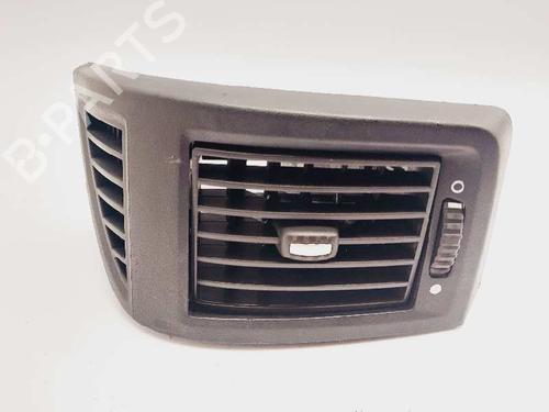 Luftventil Luftventil FIAT DUCATO Van (250_) [2006-2026] 20683945 20683945