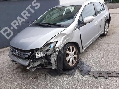 Rear left window mechanism HONDA INSIGHT (ZE_)  | BP11293821C24 