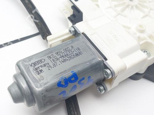 Front right window mechanism AUDI A4 B8 (8K2)  | BP33209523C23  - Image 5