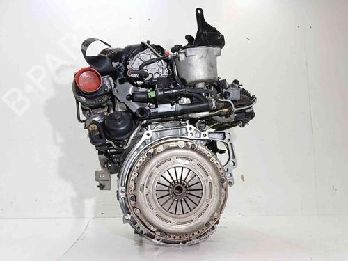 Used Engine Engine 38752383 38752383