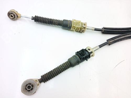 Cable RENAULT KANGOO III Box Body/MPV 1.5 Blue dCi 95 (FJAB) | BP25803790E12 - Image 2