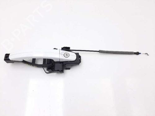 Used Front left exterior door handle FORD FOCUS III [2010-2020]  20682023