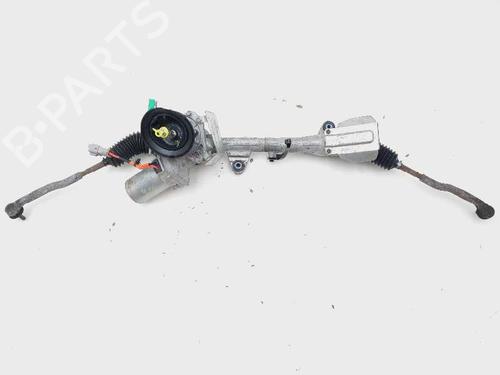 Used Steering rack HONDA INSIGHT (ZE_) [2009-2025]  19099524