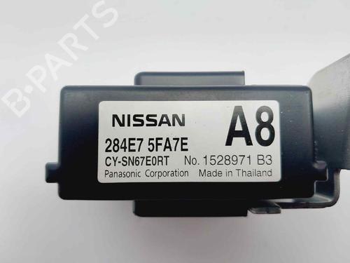 Electronic module NISSAN MICRA V (K14)  | BP20684918M83 