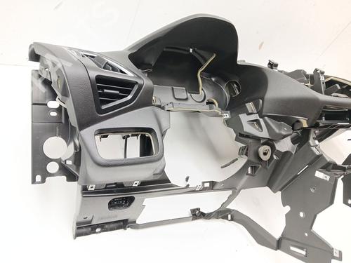 Dashboard FORD GRAND C-MAX (DXA/CB7, DXA/CEU) 1.0 EcoBoost | BP26722654C46 - Image 2