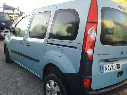 Rear wiper motor RENAULT KANGOO / GRAND KANGOO II (KW0/1_) 1.5 dCi 85 (KW0K, KW0L, KW0B) | BP1032710M102 