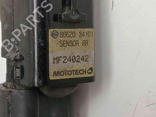 Electronic module SSANGYONG KORANDO (CK) 2.0 e-XDi | BP37427188M83  - Image 7