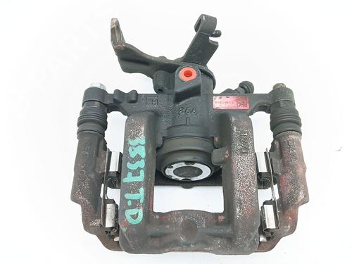 Right rear brake caliper OPEL ASTRA K (B16) 1.6 Turbo (68) | BP27242471M106 
