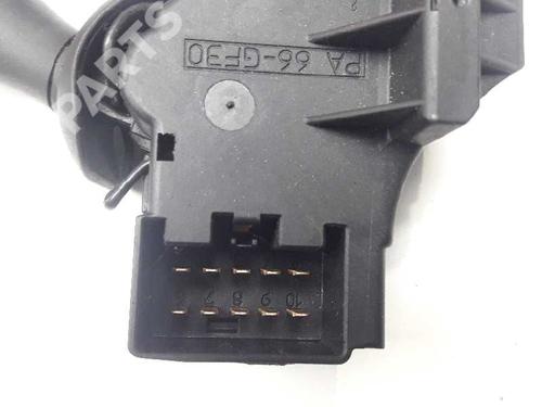 Steering column stalk FORD MONDEO III (B5Y)  | BP9259375I23 