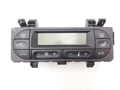 Used Climate control Climate control CITROËN C3 I (FC_, FN_) 1.4 HDi (68 hp) 20679172 20679172