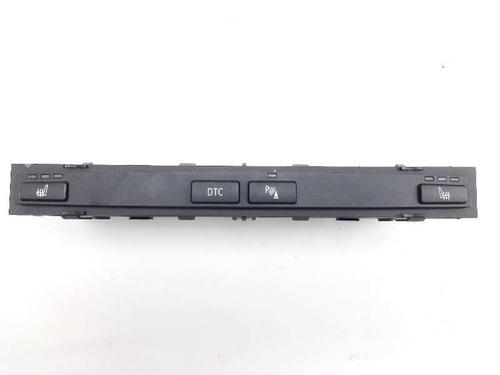Used Electronic module BMW 5 (E60) 525 d (177 hp) 20679459