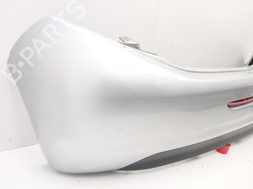 Rear bumper PEUGEOT 208 I (CA_, CC_) 1.2 VTI 82 | BP29210809C8